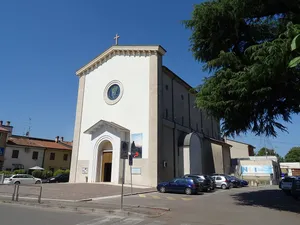 Saint Joseph church