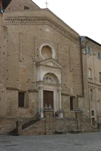 Church of Saint Dominic