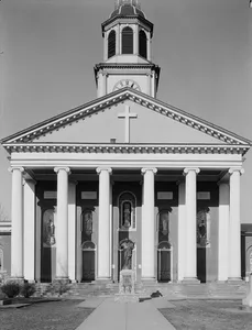 Basilica of St. Joseph Proto-Cathedral