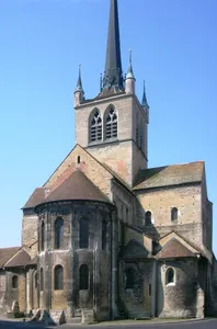Payerne Priory