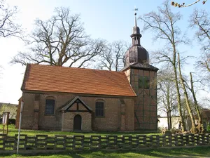 Church in Greven