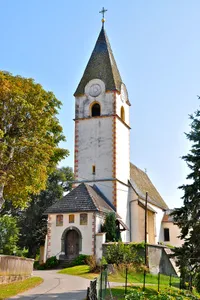 Pfarrkirche St. Peter bei Grafenstein