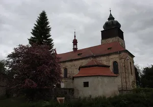 Church of Saint Gall