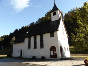 Filialkirche Pöham