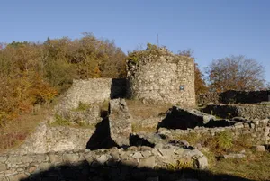 Château de Rougemont