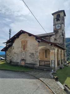 Madonna Assunta church