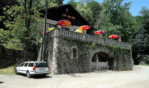 Schweizerhaus