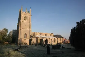 Church of All Saints