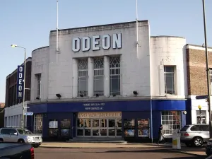 Odeon Cinema and Regal Ballroom