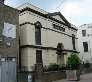 High Street Baptist Church