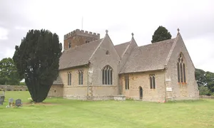 Church of St Mary