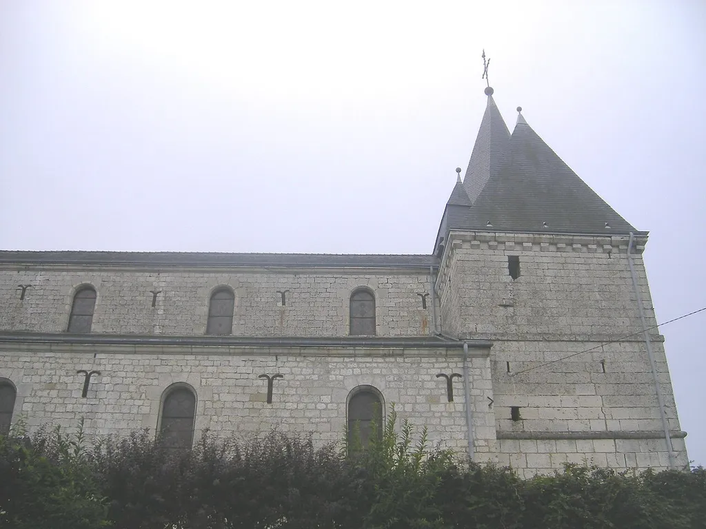 Liart (Ardennes, France) This building is indexed in the base Mérimée, a database of architectural heritage maintained by the French Ministry of Culture, under the reference PA00078458 . brezhoneg ∙ català ∙ Deutsch ∙ English ∙ español ∙ Esperanto ∙ euskara ∙ français ∙ italiano ∙ magyar ∙ Nederlands ∙ português do Brasil ∙ português ∙ română ∙ sicilianu ∙ slovenščina ∙ suomi ∙ svenska ∙ Ελληνικά ∙ беларуская (тарашкевіца) ∙ македонски ∙ русский ∙ українська ∙ বাংলা ∙ 中文 ∙ +/−