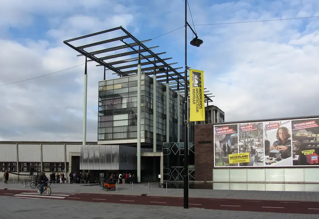 Netherlands Architecture Institute