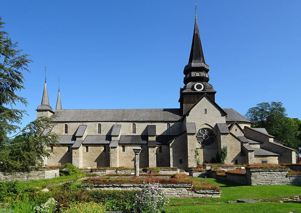 Varnhem Monastery