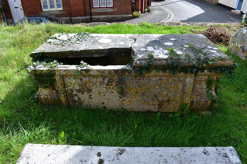 Kenton, Devon