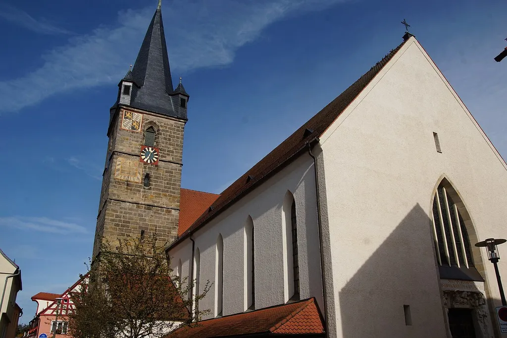 St. Kunigund - Schnaittach