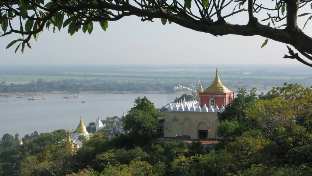 Sagaing
