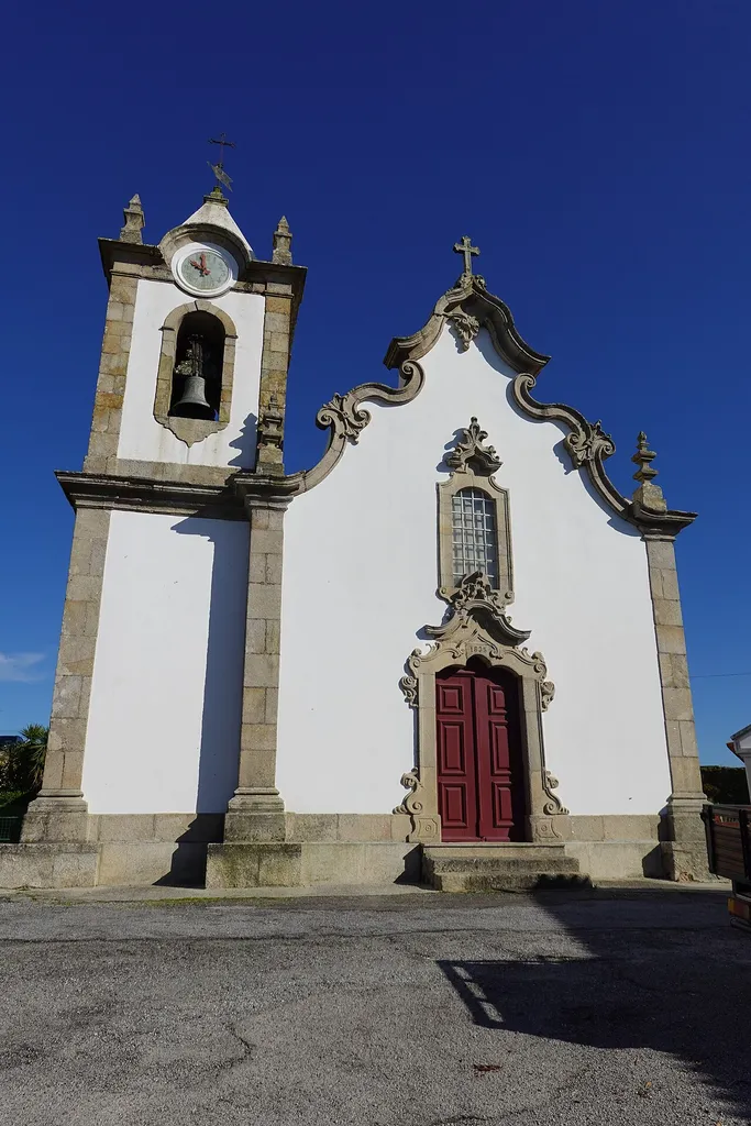 Vila Nova de Oliveirinha Tábua Portuigal