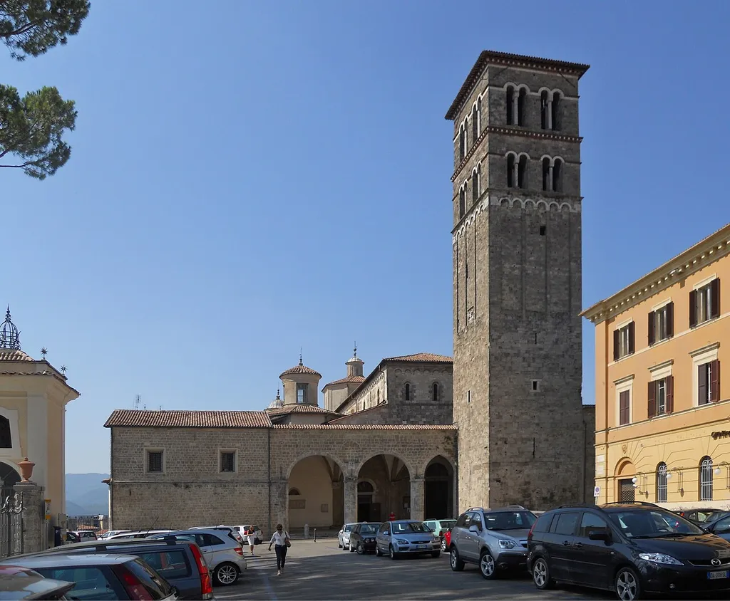 Cathedral