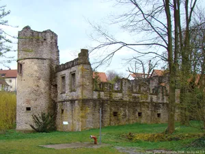 Schloss Daisbach