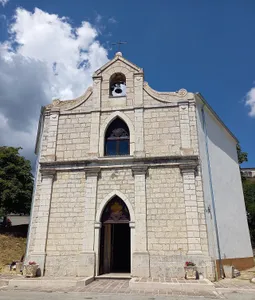 Church of Saint Anthony of Padua