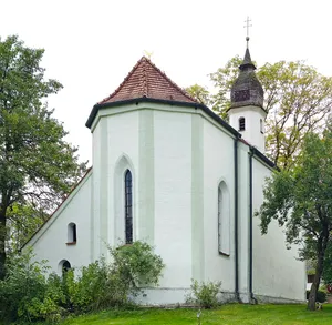 St. Petrus, Kirchkagen