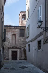 Church of San Zenone all'Arco