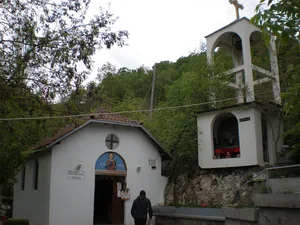 St. Nedela Church (Katlanovo)