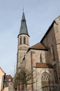 Pfarrkirche