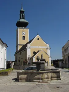 Saints Peter and Paul Church