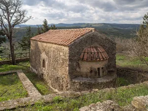 Church of Sotiras, Kassanoi