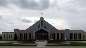Good Shepherd Church