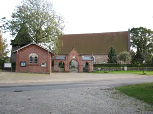 St. Lawrence Church