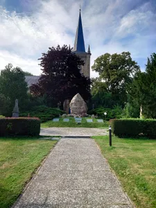 war memorial