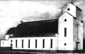 St. Joseph's Church