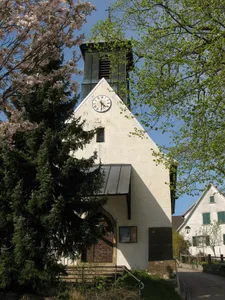 Evangelische Kirche