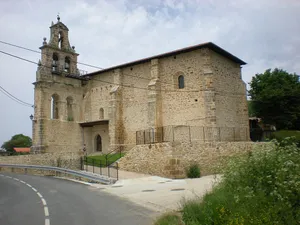 San Martin Church