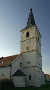 Pfarrkirche Peter und Paul, Weigelsdorf