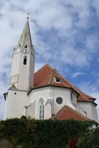 Pfarrkirche Mödring