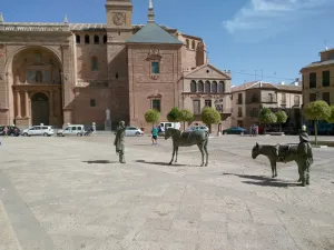 Villanueva de los Infantes