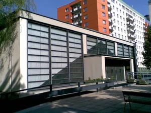 Pfarrkirche Machstraße
