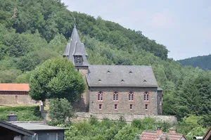 Evangelische Kirche
