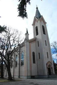 Saint Leonard Church