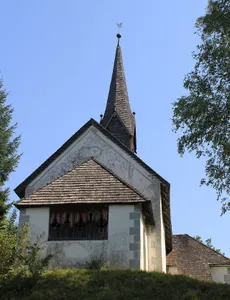 Kirche Jaunstein