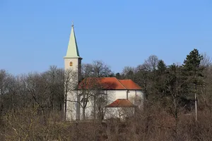 Heiligenberg-Kirche