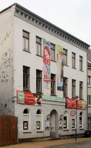 Mecklenburgisches Landestheater Parchim