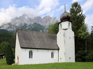 Filialkirche hl. Veit, Telfs