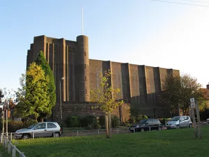 Church of St Saviour
