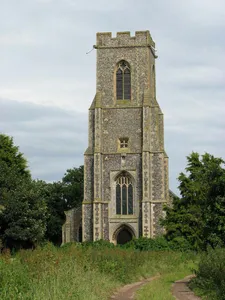 Church of St Mary