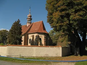 Church of the Nativity of the Virgin Mary